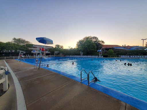 Water Park «Rice Pool & Water Park», reviews and photos, 1777 Blanchard St, Wheaton, IL 60189, USA