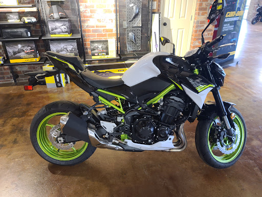 Motorcycle Dealer «Outdoor Powerhouse», reviews and photos, 2323 Florida Boulevard Southwest, Denham Springs, LA 70726, USA