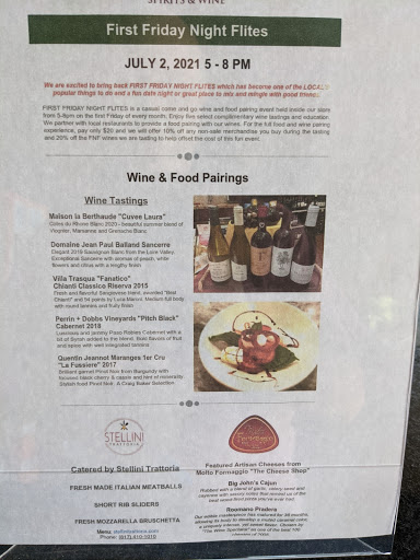 Liquor Store «Bear Creek Spirits & Wine», reviews and photos, 7101 Colleyville Blvd, Colleyville, TX 76034, USA