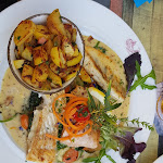 Photo n°1 de l'avis de Sebastian.a fait le 25/06/2020 à 19:38 sur le  Schwindts Restaurant à Dresden