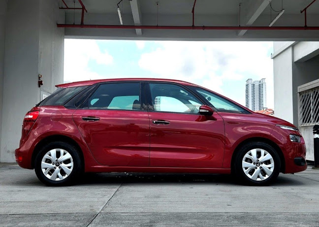 HY Automobile Pte Ltd - Singapore