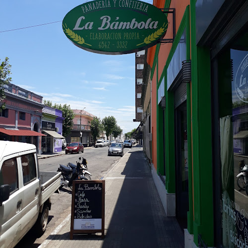 La Bámbola Cafetería Confitería Panadería - Carmelo