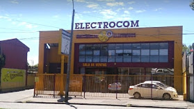 Electrocom Concepción
