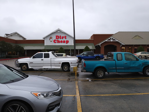 Discount Store «Dirt Cheap», reviews and photos, 108 Gause Blvd W, Slidell, LA 70460, USA