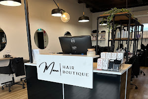 Mane Hair Boutique