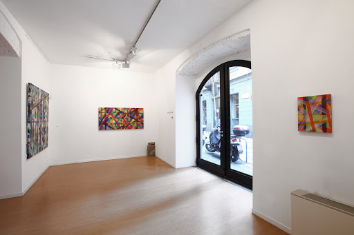 Galleria Rubin - arte contemporanea
