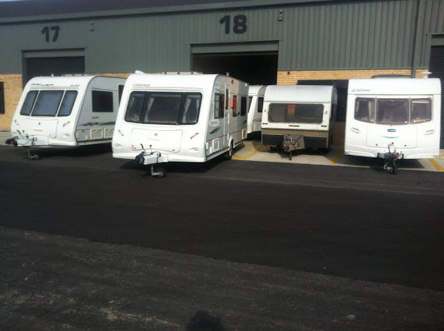 Reviews of APW Caravan Services in Doncaster - Auto repair shop