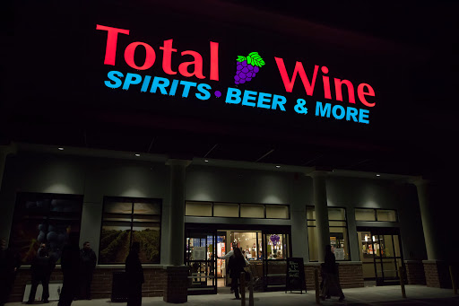 Wine Store «Total Wine & More», reviews and photos, 87 Boston Worcester Turnpike, Shrewsbury, MA 01545, USA