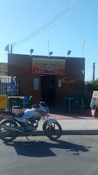 Rapido Pizza Concón Reñaca