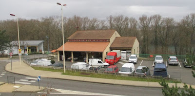 Le Rese à Châteauneuf-sur-Isère