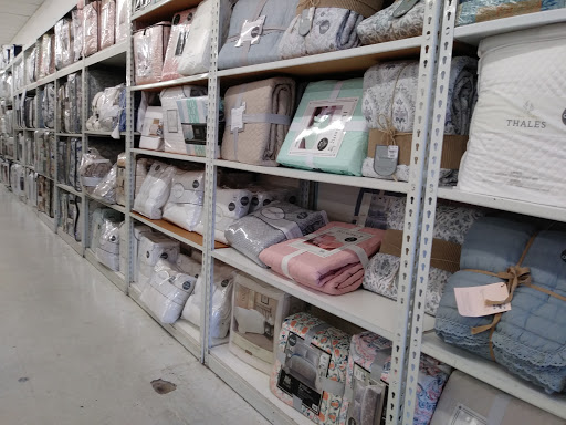 Home Goods Store «Tuesday Morning», reviews and photos, 2674 Bienville Blvd, Ocean Springs, MS 39564, USA