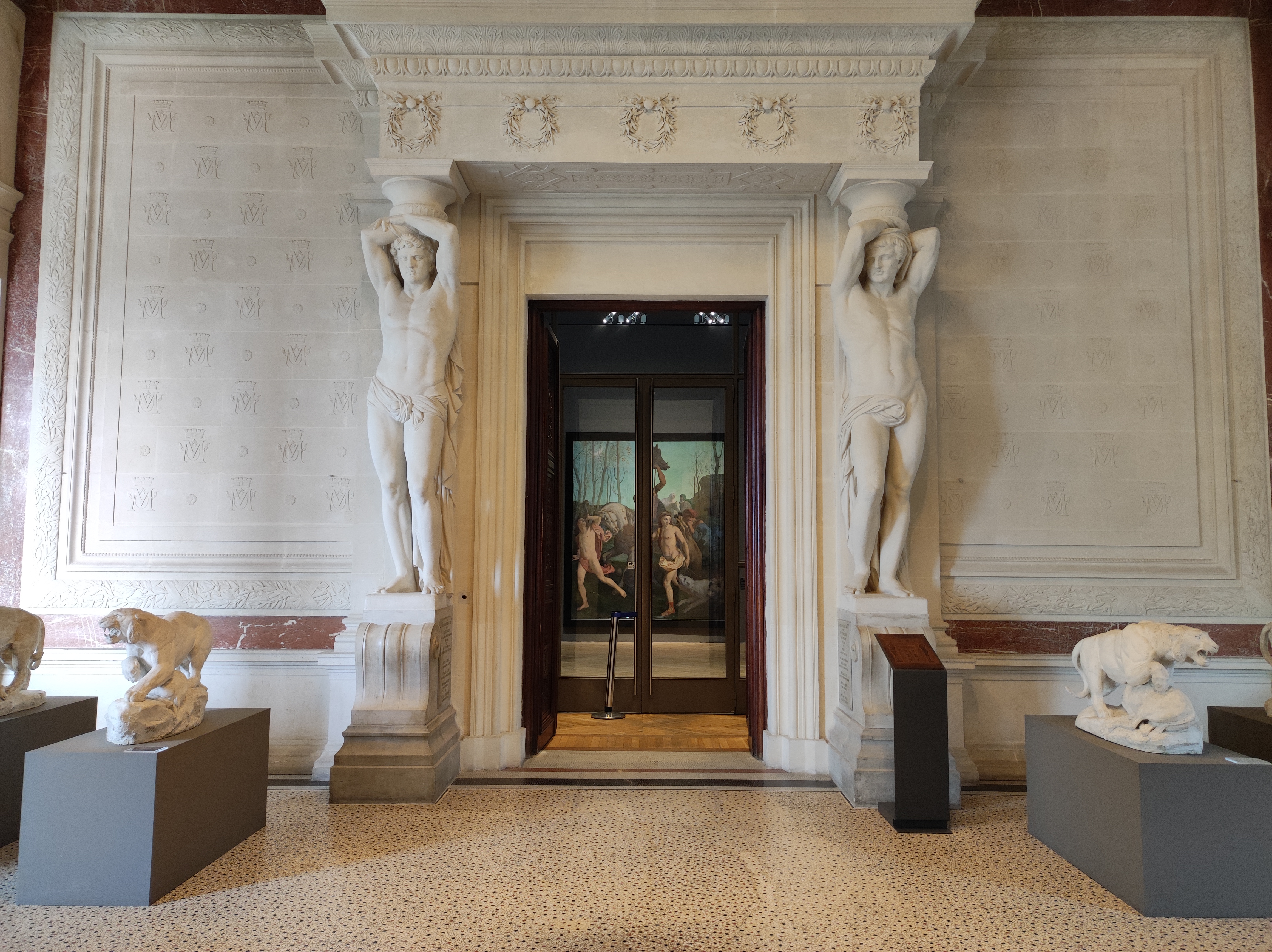 Photo n° 2 de l'avis de Rafael.e fait le 19/10/2023 à 10:47