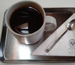 Laan-Tim Cafe' & Gallery photo