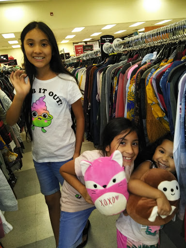 Department Store «HomeGoods», reviews and photos, 8345 Franklin Rd, Boise, ID 83709, USA