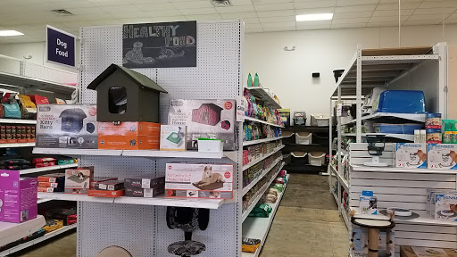 Pet Supply Store «Chaar», reviews and photos, 1635 Airport Rd, Allentown, PA 18109, USA