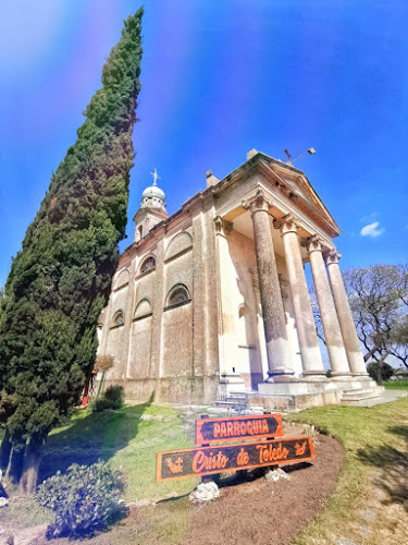 Opiniones de Parroquia Cristo de Toledo en Montevideo - Iglesia