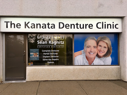 Kanata Denture Clinic