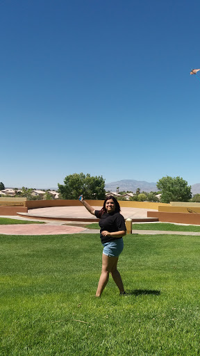 Park «The Hills Park», reviews and photos, 9100 Hillpointe Rd, Las Vegas, NV 89134, USA