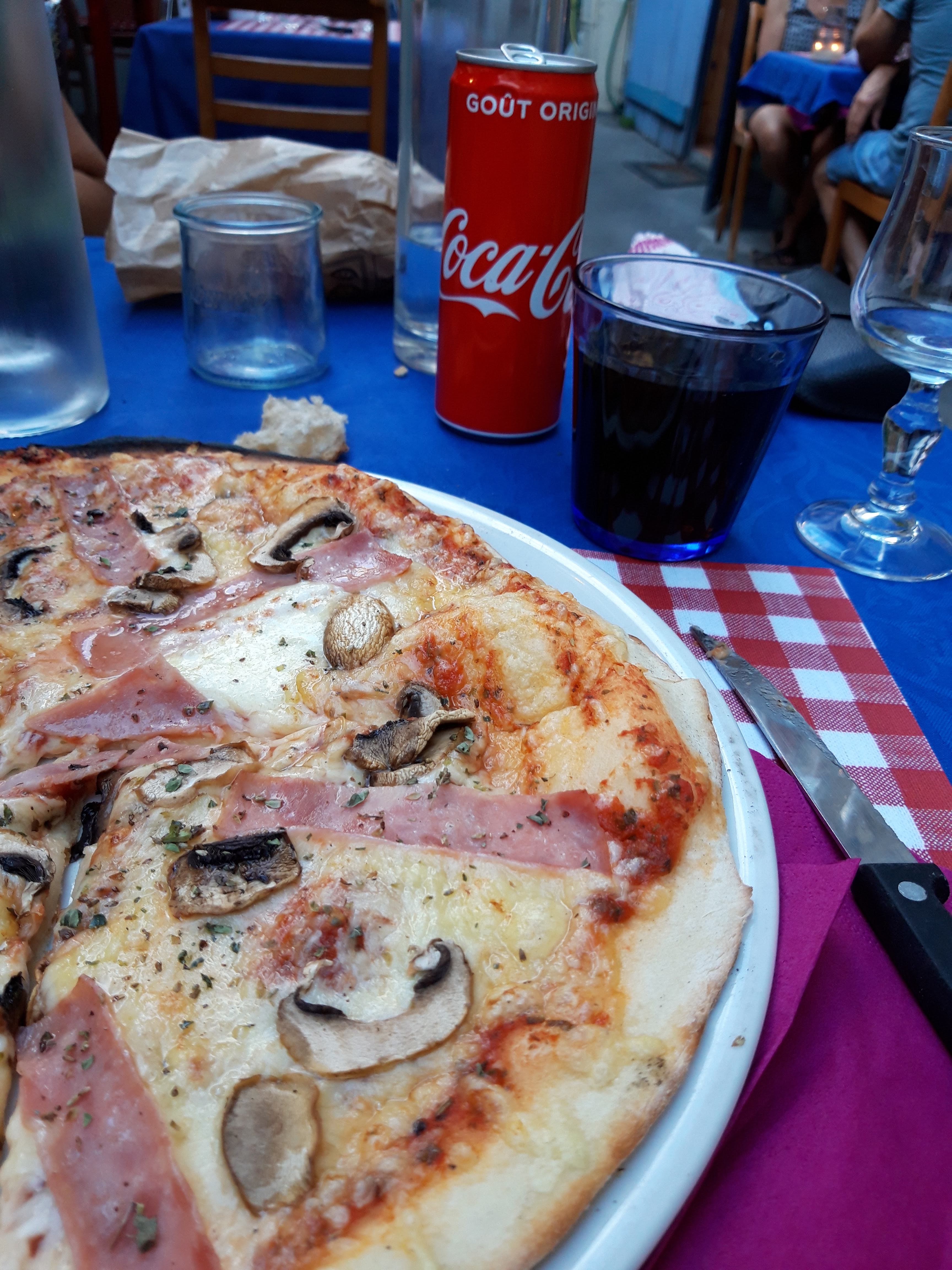 Photo n° 1 de l'avis de Marie.o fait le 22/08/2020 à 21:23