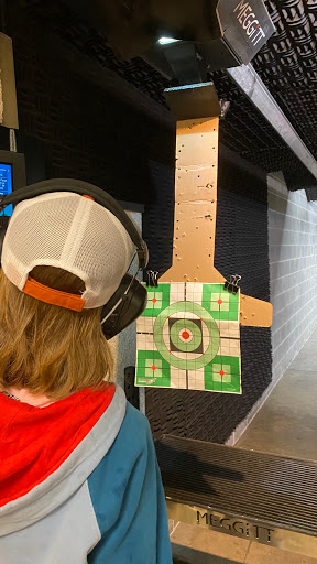 Gun Shop «Carolina Custom Firearms», reviews and photos, 9881 Ocean Hwy, Pawleys Island, SC 29585, USA