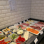 Photo n°4 de l'avis de S. fait le 30/07/2023 à 23:46 sur le  Mercure Hotel Munich Altstadt à Munich