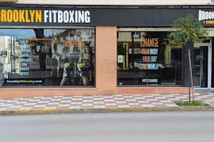 Brooklyn Fitboxing RONDA image