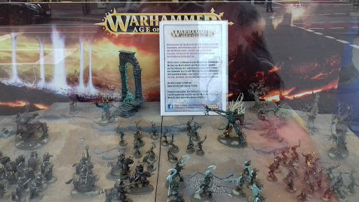 Games Workshop