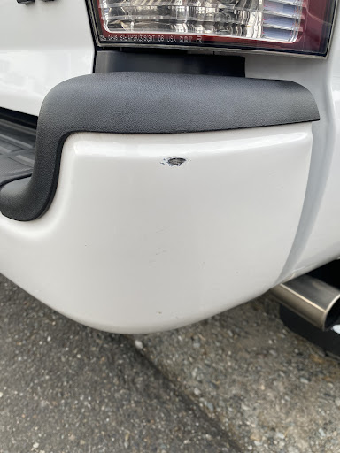 Auto Body Shop «Service King Collision Repair of Renton», reviews and photos, 4000 E Valley Rd, Renton, WA 98057, USA