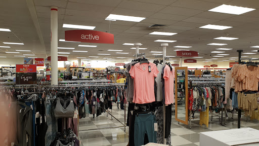 Department Store «T.J. Maxx», reviews and photos, 405 21St Miricle Mile Ext, Vero Beach, FL 32960, USA