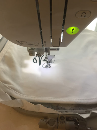 Quilt Shop «Bernina Sewing & Design Center», reviews and photos, 1601 E Lohman Ave, Las Cruces, NM 88001, USA