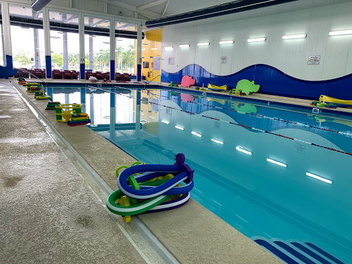 Aqua-Tots Swim Schools Panama City