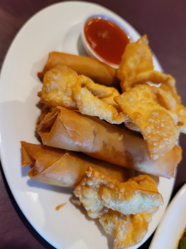 Chinese Szechuan Restaurant image