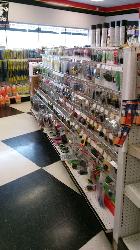 Auto Parts Store «Belleville Auto Supply», reviews and photos, 321 Industrial Park Dr, Belleville, MI 48111, USA