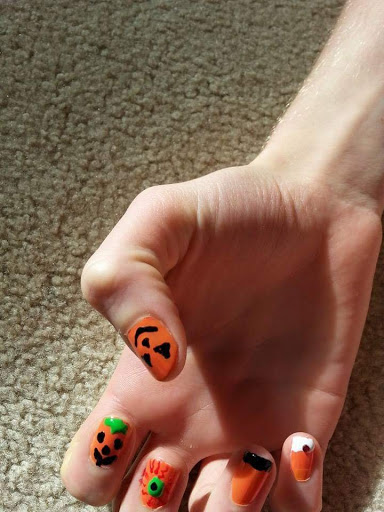 Beauty Salon «Sunflower Beauty Salon», reviews and photos, 3205 SW Cedar Hills Blvd # 54, Beaverton, OR 97005, USA