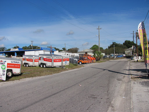 Auto Repair Shop «Clarke Automotive Systems», reviews and photos, 131 Central Dr, Brandon, FL 33510, USA