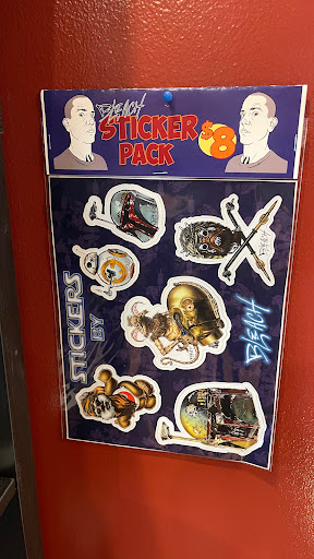 Explore latin phrases for tattoos ideas, creative tattoo ideas in Saint Paul, available at Capital Tattoo