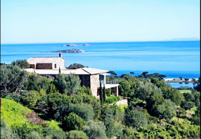 CASA MIA à Porto-Vecchio