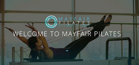Mayfair Pilates