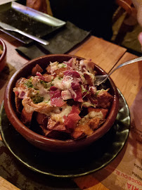 Plats et boissons du Restaurant de tapas La Cita à Aix-en-Provence - n°10