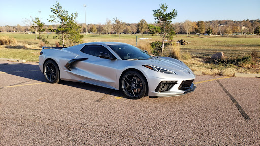 VIBE Motorsports image