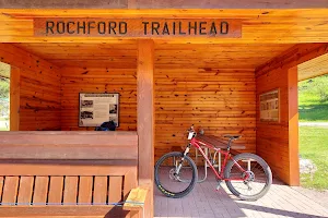 Rochford Trailhead - George S. Mickelson Trail image