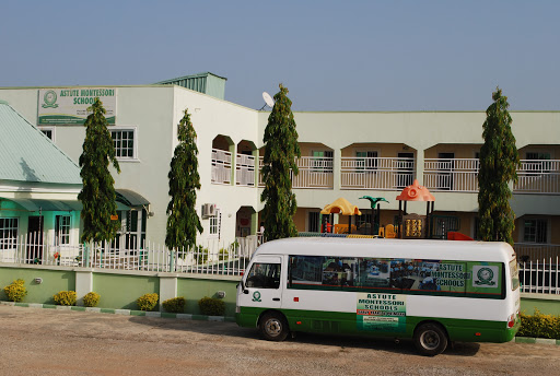 Astute Montessori Schools, Plot mf7, Kuchiyako district,, Kuje, Nigeria, Private School, state Federal Capital Territory