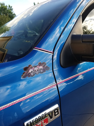 Auto Parts Store «AutoZone», reviews and photos, 15131 E 104th Ave, Commerce City, CO 80022, USA