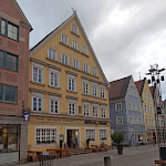 Photo n°1 de l'avis de Hans-Peter.a fait le 28/05/2022 à 04:44 sur le  Hotel-Restaurant Alte Post à Mindelheim