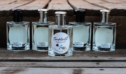 Thandolwethu Fragrances