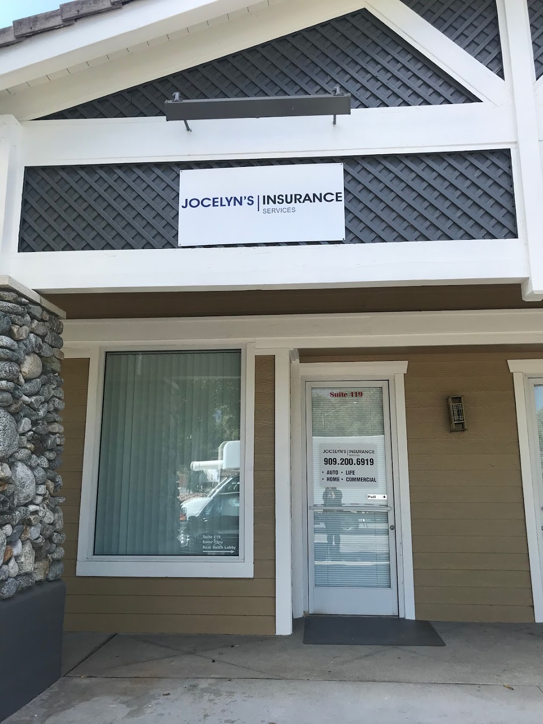 Jocelyns Insurance Services