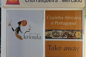 Restaurante Krioula das Ilhas image