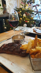 Photo n°37 de Le comptoir aux huiles by Delucce à Marseille ()