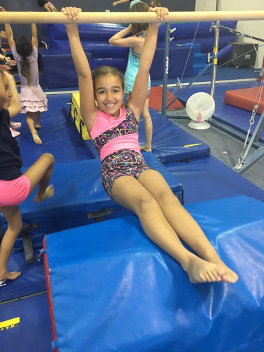 Gymnastics Center «Gold Medal Gymnastics», reviews and photos, 1700 E Elliot Rd, Tempe, AZ 85284, USA