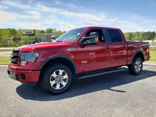 Used Truck Dealer «Carl Black of Hiram Auto Superstore», reviews and photos, 3929 Jimmy Lee Smith Pkwy, Hiram, GA 30141, USA